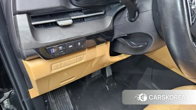 Kia Carnival 4th generation id 3054245 из Кореи 7