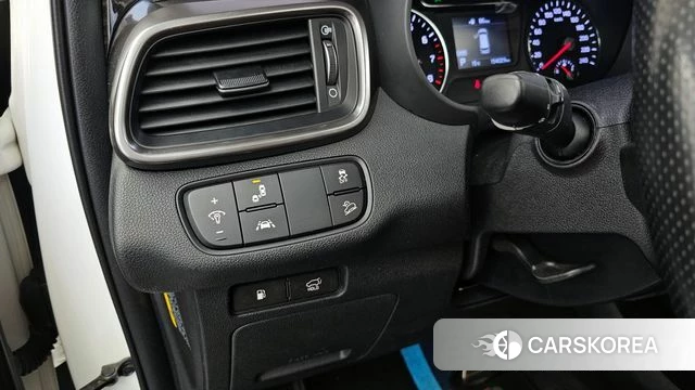 Kia The New Sorento id 4245907 из Кореи 7