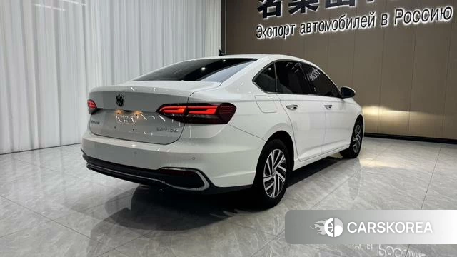 Volkswagen Lavida id 4328880 из Китая 7