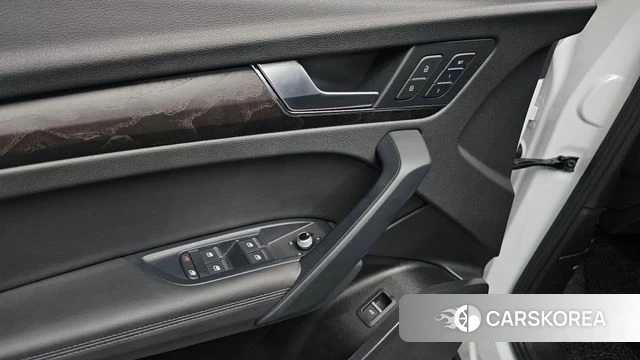 Audi Q5 (FY) id 3915045 из Кореи 7