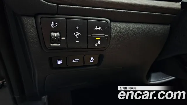 Kia K7 Premier id 2663021 из Кореи 7