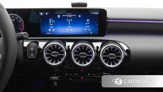 Mercedes-Benz A-Class W177 id 3731596 из Кореи 7