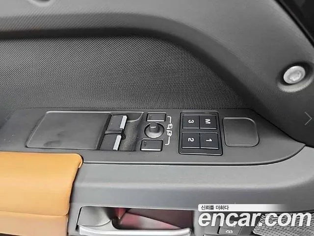 Land Rover Defender (L663) id 2831885 из Кореи 7