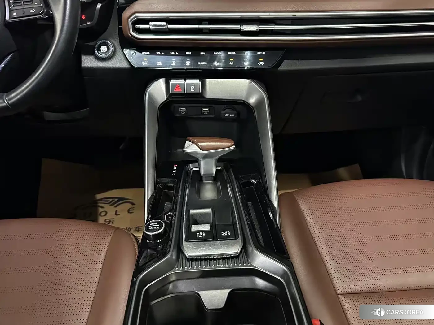 Kia Sportage id 4512926 из Китая 8