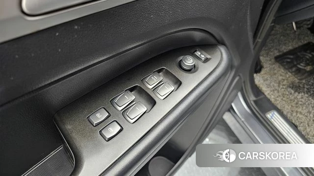 Ssangyong Rexton Sports Cannes id 3924594 из Кореи 7