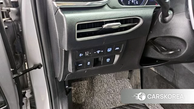 Hyundai Sonata Hybrid (DN8) id 3916479 из Кореи 7