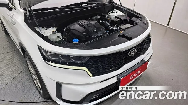 Kia Sorento 4th Generation id 2671488 из Кореи 7