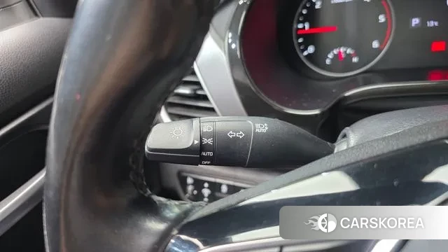 Kia Seltos id 3390777 из Кореи 7