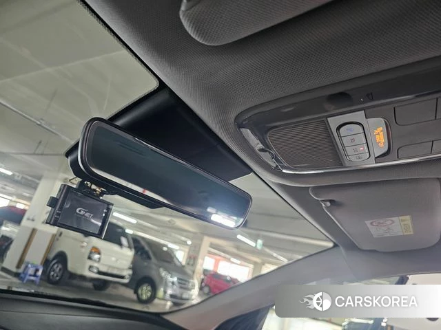Hyundai Ionic 5 id 4864395 из Кореи 7