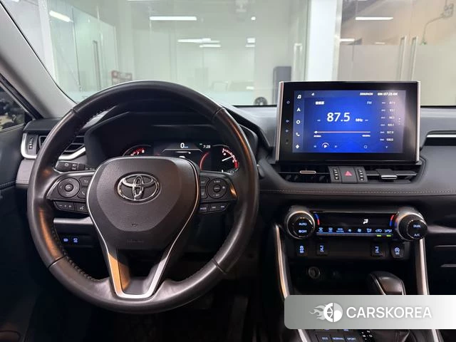 Toyota RAV4 Rongfang id 4273681 из Китая 7