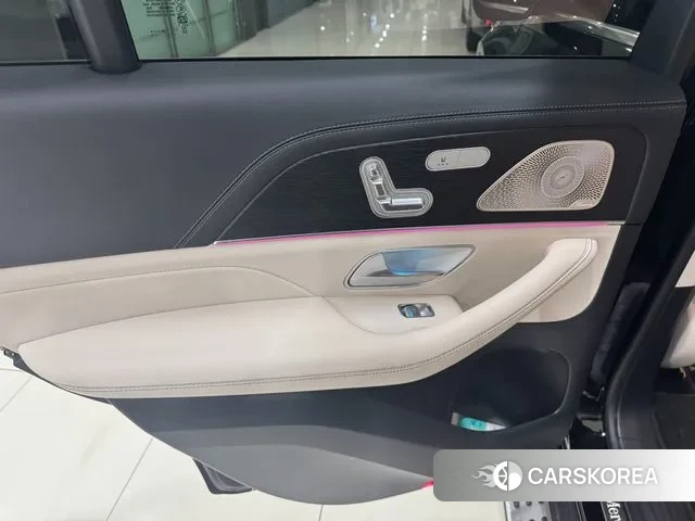Mercedes-Benz GLE-Class W167 id 3399748 из Кореи 7