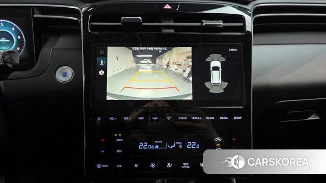 Hyundai Tucson (NX4) id 4187578 из Кореи 7