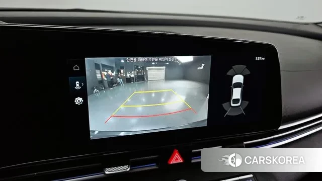 Hyundai Avante (CN7) id 3417160 из Кореи 7