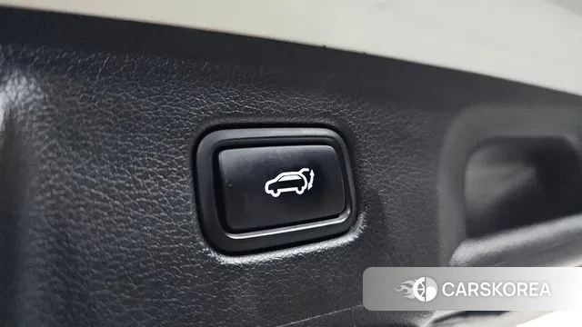 Hyundai The New Palisade id 3572287 из Кореи 7