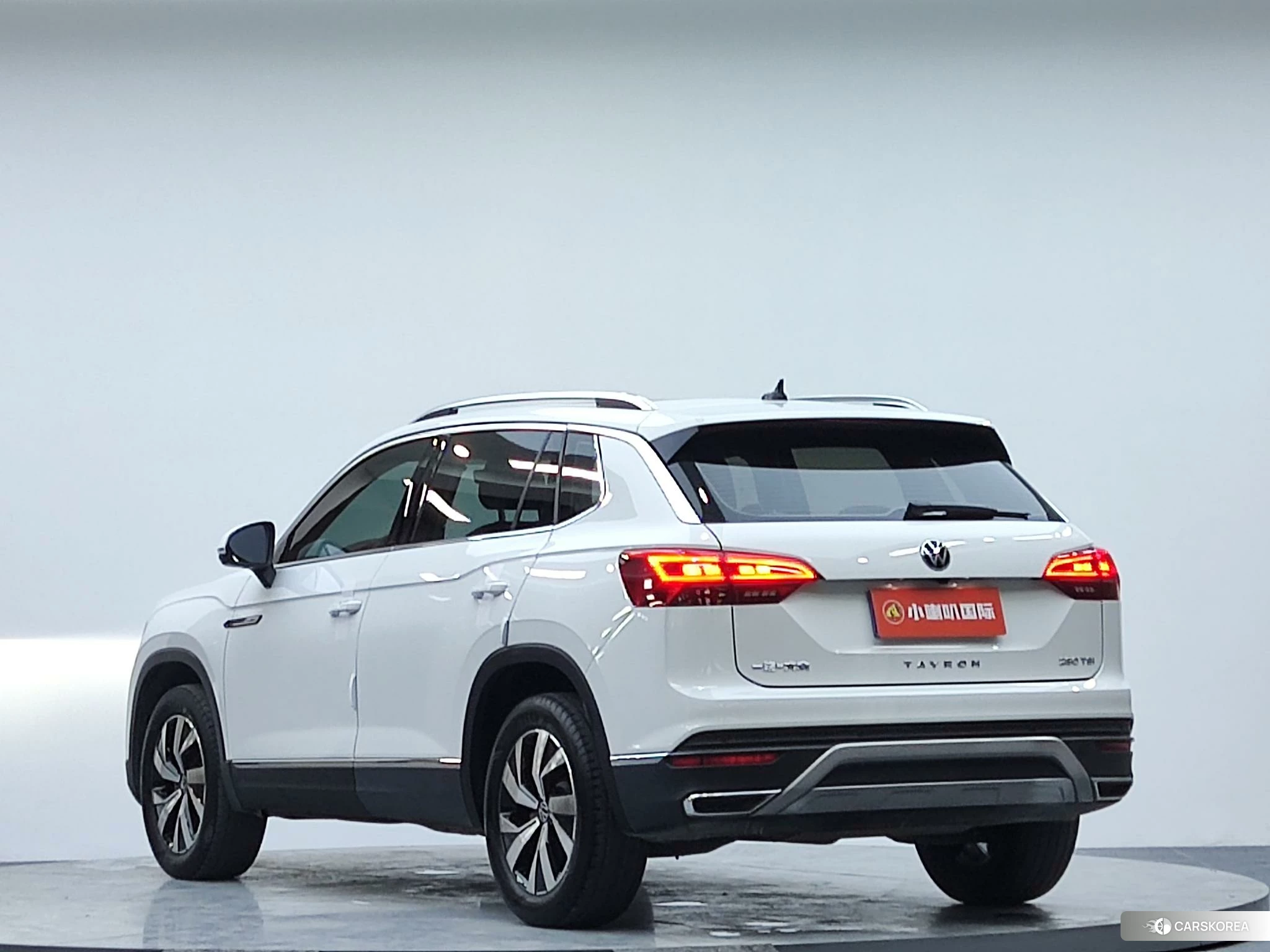 Volkswagen Tanyue id 4487158 из Китая 7