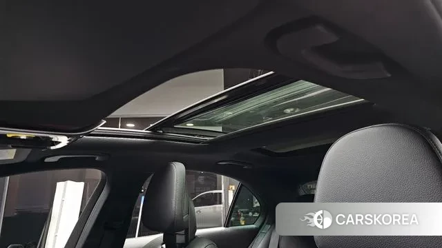 Mercedes-Benz C-Class W206 id 3716378 из Кореи 7