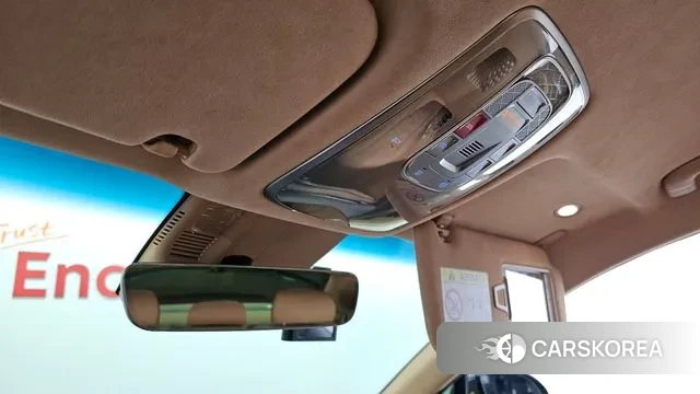 Genesis G80 (RG3) id 3771048 из Кореи 7