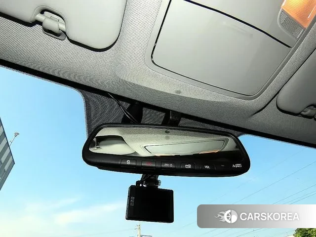 Hyundai The New Avante AD id 3340581 из Кореи 7