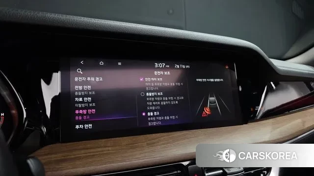 Kia Mohave Master id 3681443 из Кореи 7