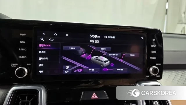 Kia Sorento 4th Generation id 3343033 из Кореи 7