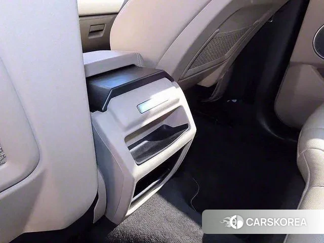 Land Rover Range Rover Evoque id 3009210 из Кореи 7