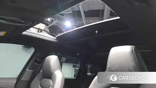 Audi Q7 (4M) id 3715773 из Кореи 7