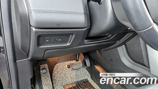 Land Rover Discovery Sports id 2440889 из Кореи 7