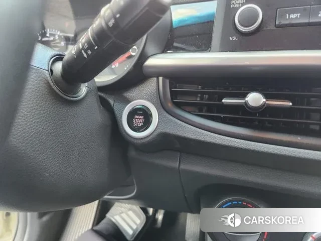 Kia All New Morning (JA) id 3284817 из Кореи 7