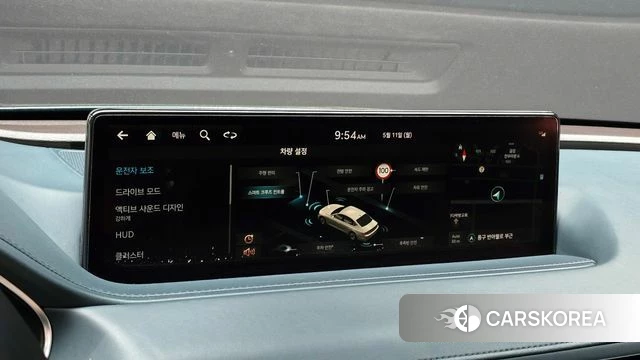 Genesis G80 (RG3) id 4303362 из Кореи 7