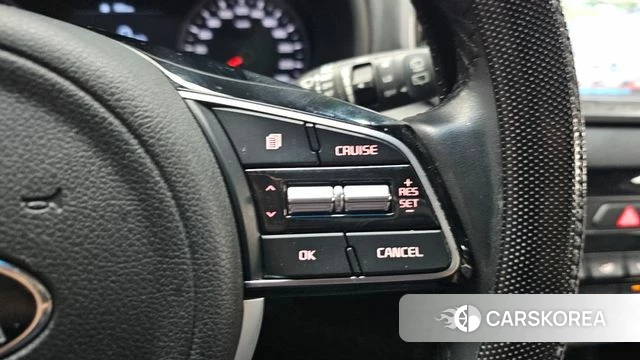 Kia Sportage The Bold id 4595491 из Кореи 7