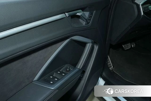 Audi Q3 id 3890109 из Китая 7