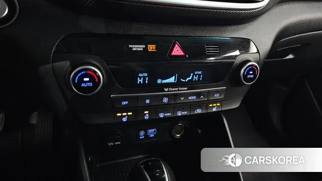 Hyundai All New Tucson id 3552203 из Кореи 7