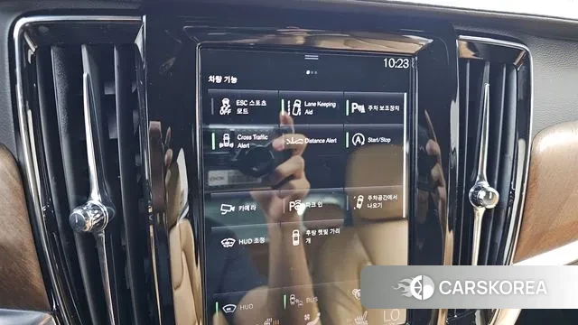 Volvo S90 id 3033872 из Кореи 7