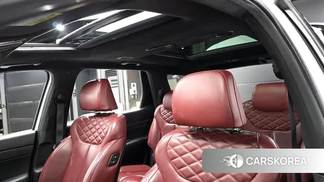 Hyundai Palisade id 3789065 из Кореи 7