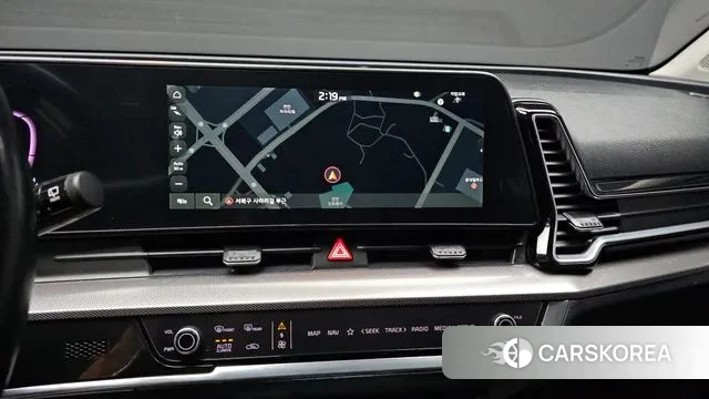 Kia Sportage 5th Generation id 3741065 из Кореи 7