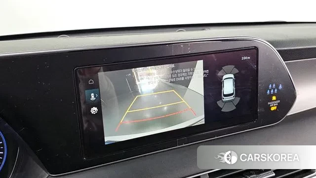 Hyundai Palisade id 3395019 из Кореи 7