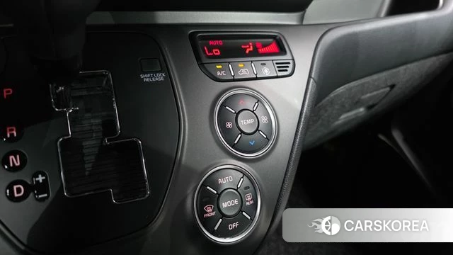 Kia The New Kia Ray 2023 Жемчужный цвет из Кореи, фото 6
