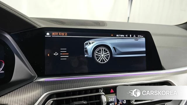 BMW X5 (G05) id 4232180 из Кореи 7