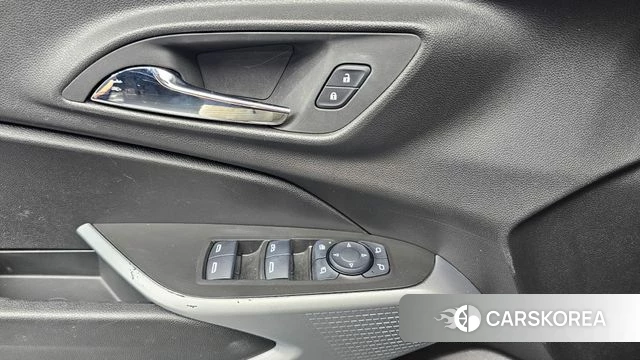 Chevrolet (GM Daewoo) Trax Crossover id 4744114 из Кореи 7