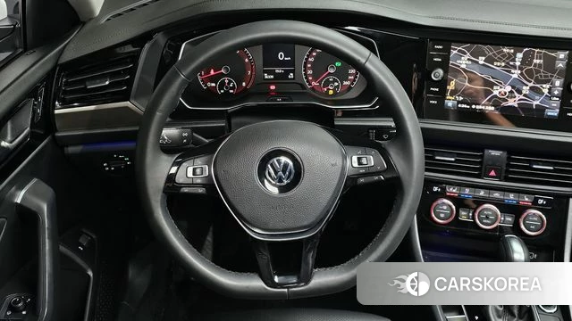 Volkswagen 7th Generation of Jetta id 3924034 из Кореи 7