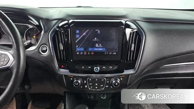 Chevrolet (GM Daewoo) Traverse id 2993939 из Кореи 7