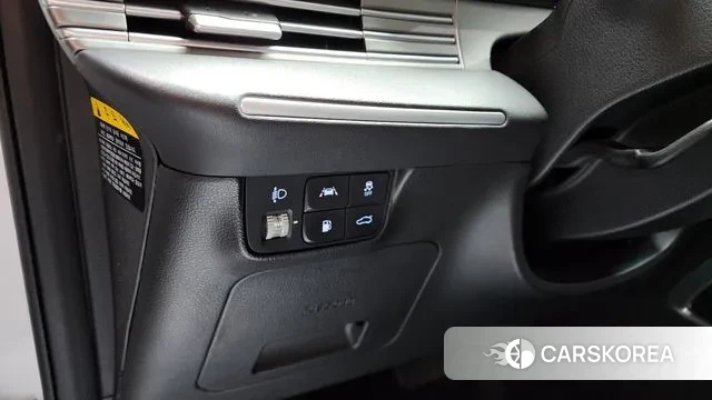 Hyundai The New Grandeur IG id 3264695 из Кореи 7