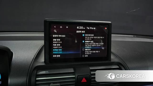 Hyundai Casper id 4650906 из Кореи 7