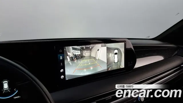 Hyundai The New Palisade id 2435711 из Кореи 7