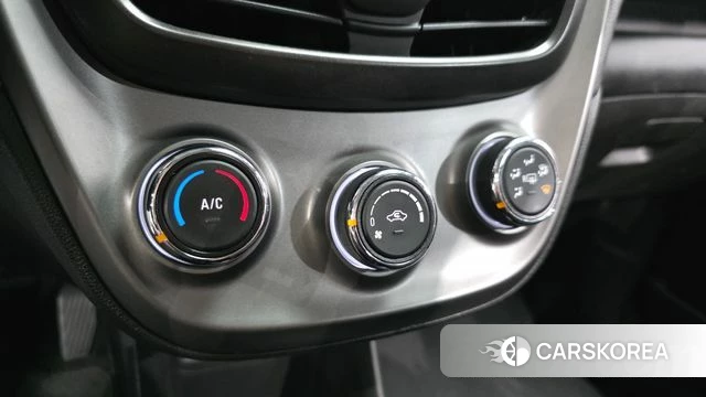 Chevrolet (GM Daewoo) The New Spark id 4562688 из Кореи 7