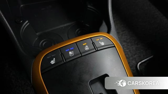 Kia Morning Urban (JA) id 3909866 из Кореи 7