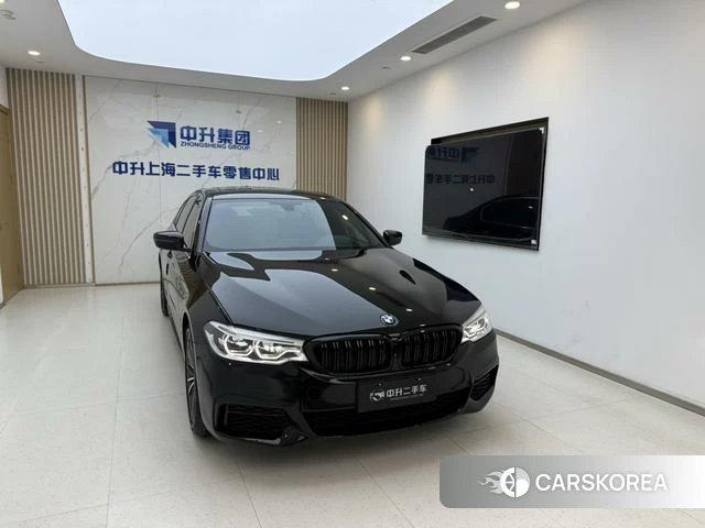 BMW 5 series id 4219329 из Китая 7