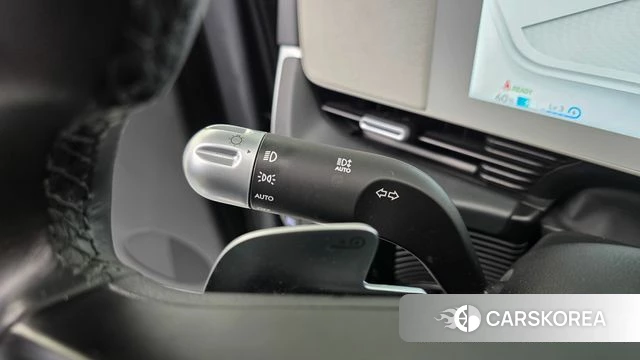 Hyundai Ionic 5 id 4701327 из Кореи 7