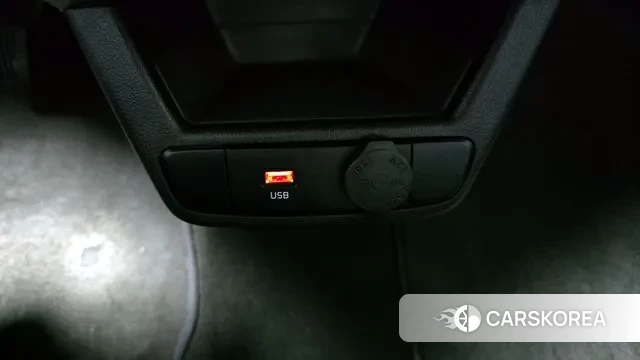 Kia The New Ray id 3691217 из Кореи 7