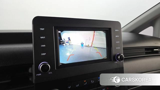 Hyundai Staria id 3892094 из Кореи 7